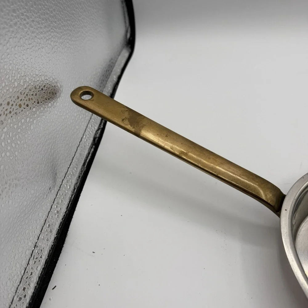 Vintage Culinox Spring 83 13